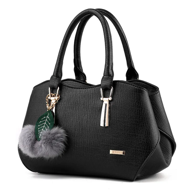 Simple and Elegant Fashion handbags