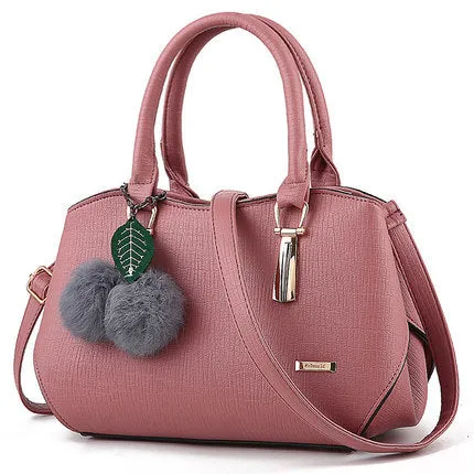 Simple and Elegant Fashion handbags