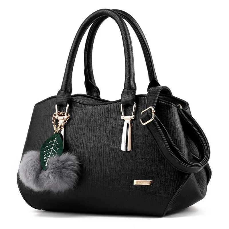 Simple and Elegant Fashion handbags