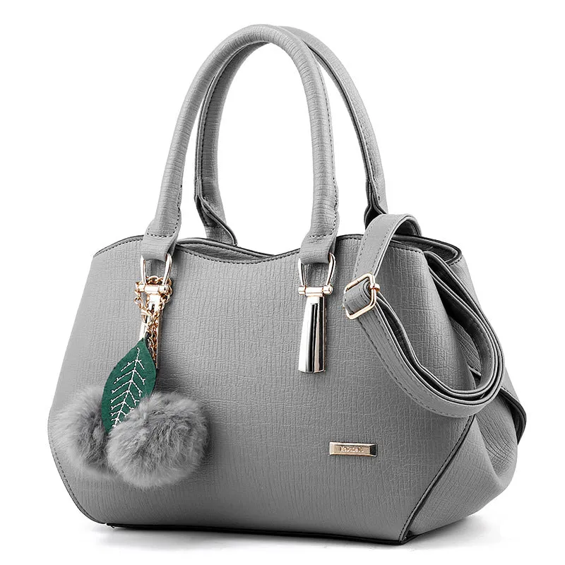 Simple and Elegant Fashion handbags