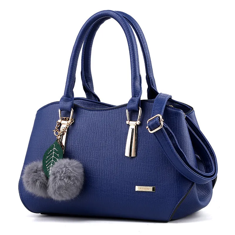 Simple and Elegant Fashion handbags