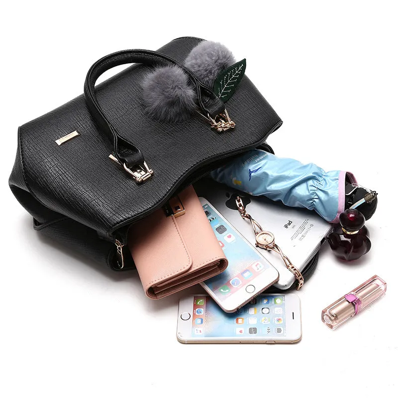 Simple and Elegant Fashion handbags