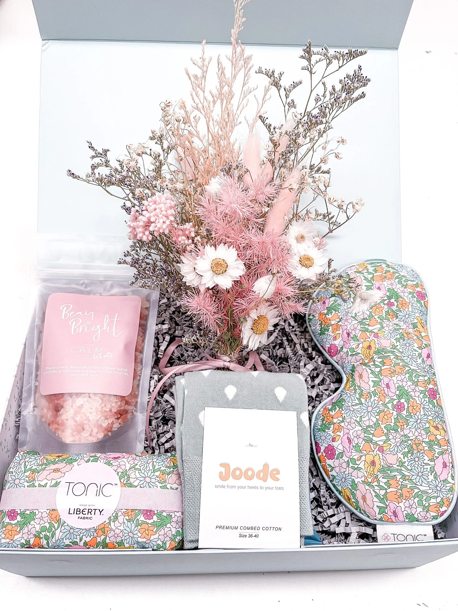 Spa Pamper Pack