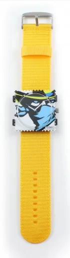 Sporty Strap