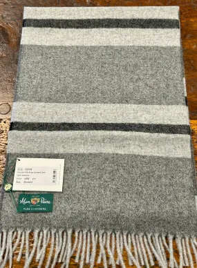 Swordale Scarf by Alan Paine