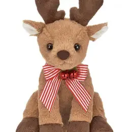 The Bearington Hoofington the Reindeer