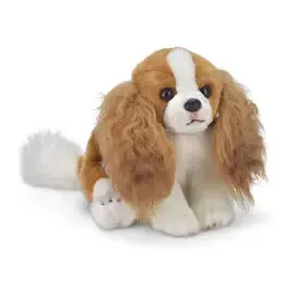 The Bearington Sadie the King Charles