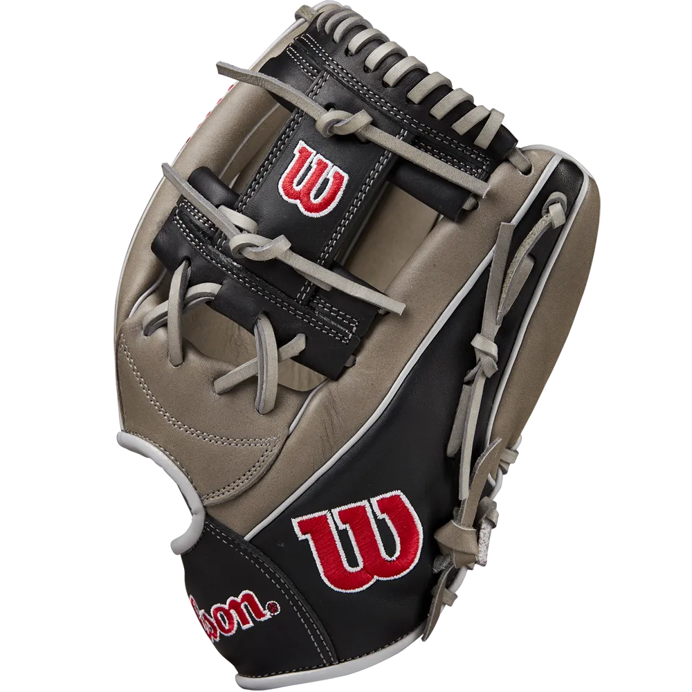 Wilson A1000 1787 11.75 inch Infield Glove