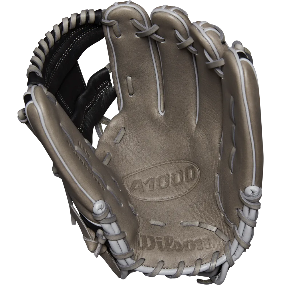 Wilson A1000 1787 11.75 inch Infield Glove
