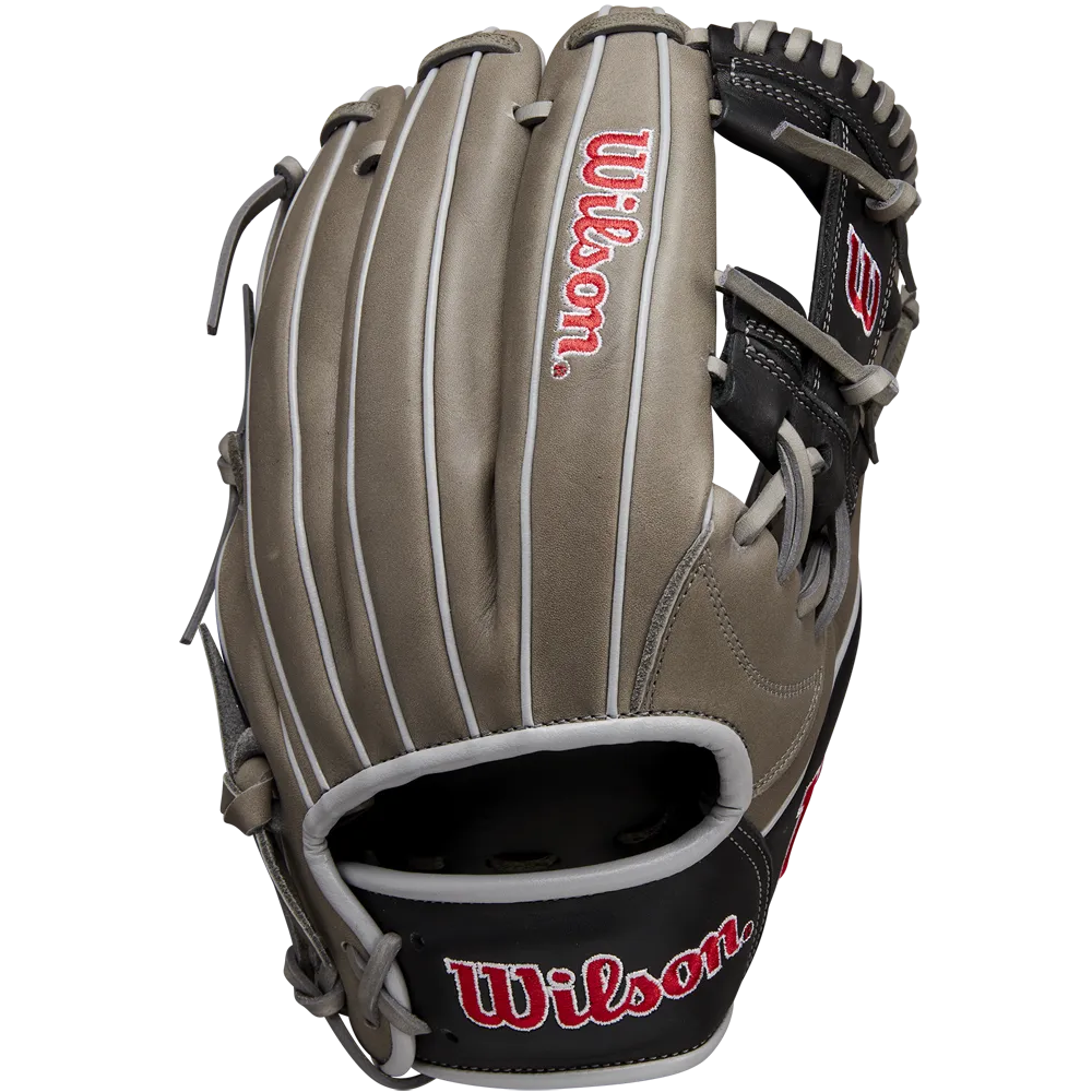 Wilson A1000 1787 11.75 inch Infield Glove