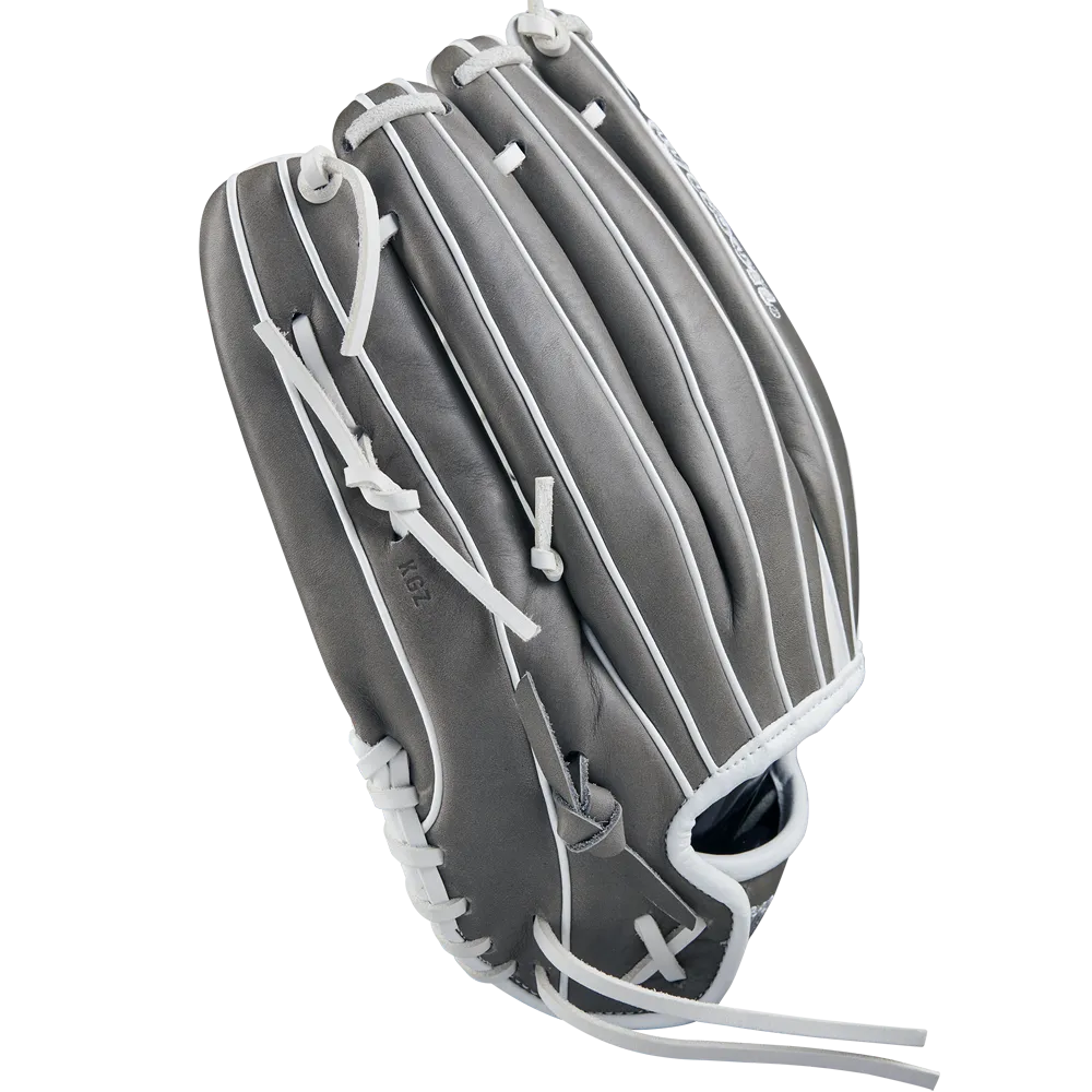 Wilson A1000 Fastpitch T125 12.5 inch Softball Outfield Glove