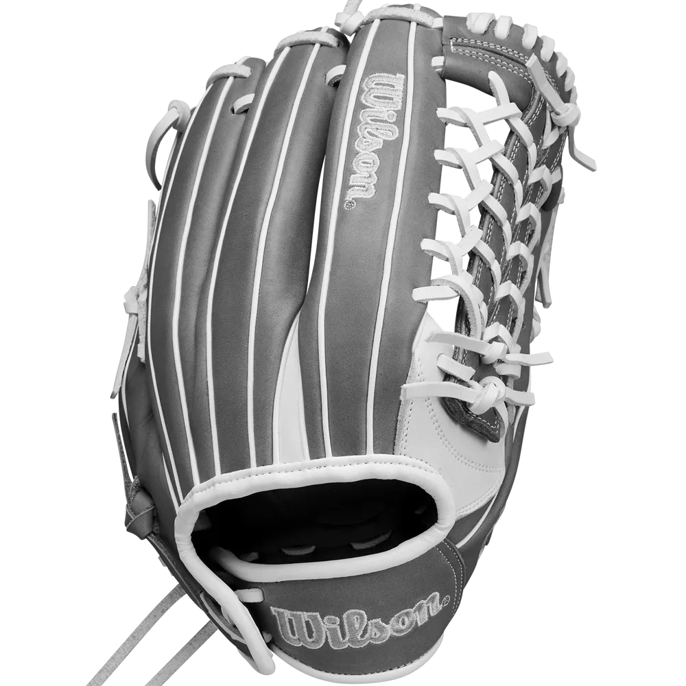 Wilson A1000 Fastpitch T125 12.5 inch Softball Outfield Glove