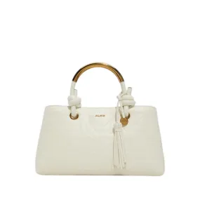 YERIN SATCHEL - BONE