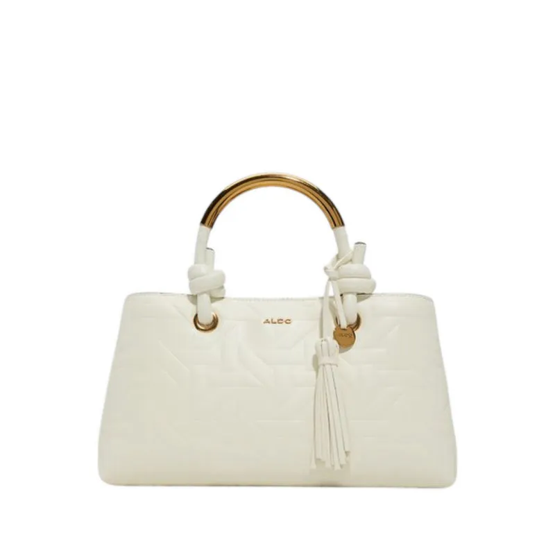 YERIN SATCHEL - BONE