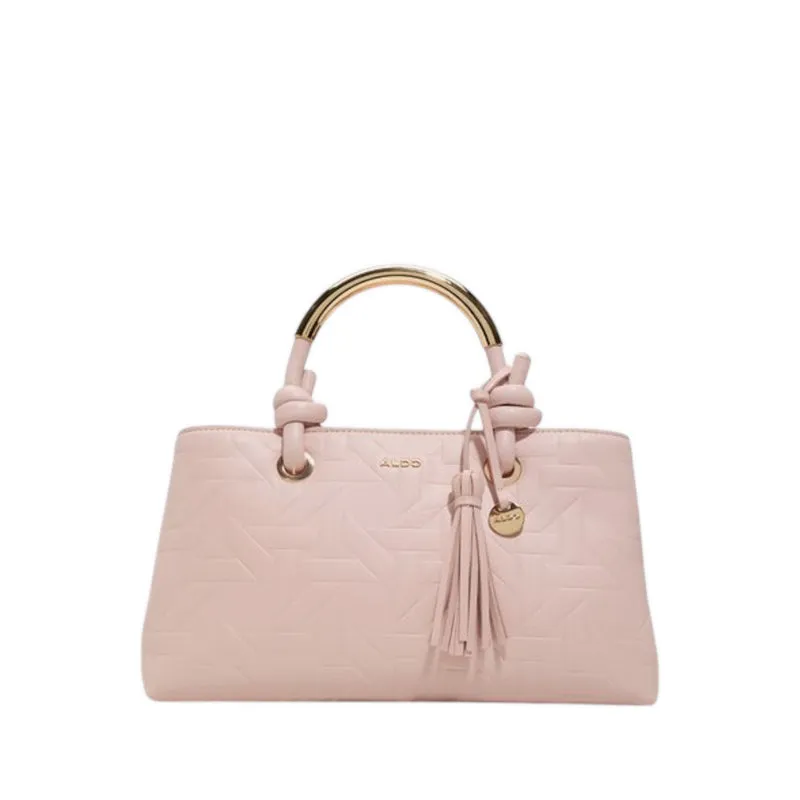 YERIN SATCHEL - LIGHT PINK