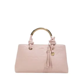 YERIN SATCHEL - LIGHT PINK
