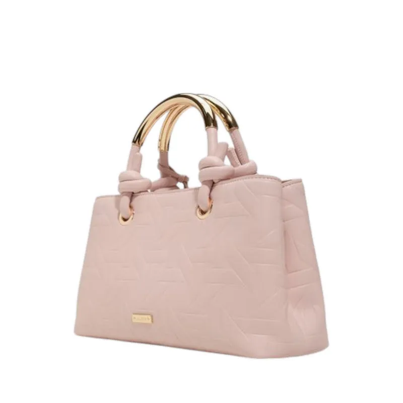 YERIN SATCHEL - LIGHT PINK
