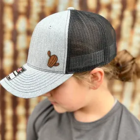 Youth Richardson 112 Cactus Kid Baseball Cap
